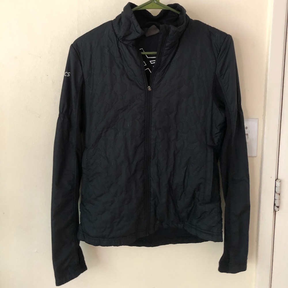 ASICS lightweight jacket